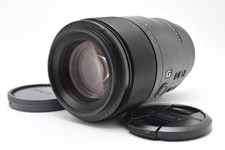 Neuwertig sony 90mm f - 90mm, f/2.8