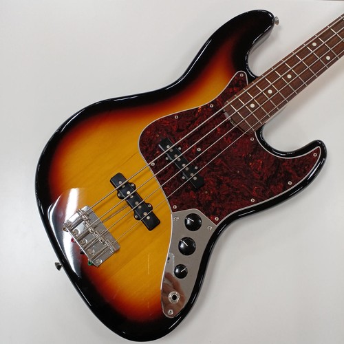 Fender japan traditional 60s - fender,