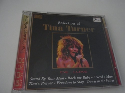 Tina turner selection - ,