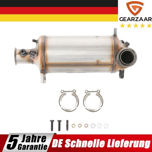 Dieselpartikelfilter dpf für - dpf,