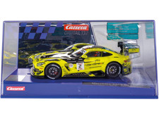 Carrera 20032063 Digital 132 Mercedes-AMG GT3 Evo 'Getspeed