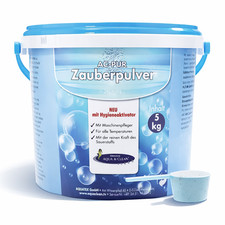 AQUA CLEAN PUR Zauberpulver