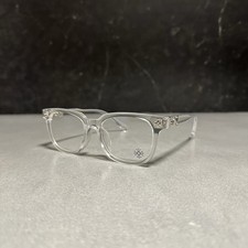 Chrome Hearts Brille mit