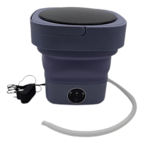 Mini waschmaschine faltbare - mini, faltbare,8l
