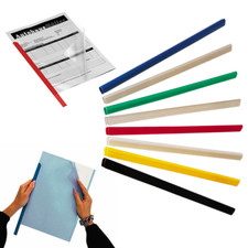 DURABLE Klemmschiene