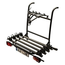 EuroCarry Fahrradträger