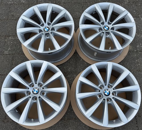 Original alufelgen bmw - original,