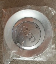 Original R16 Avus silber