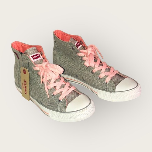 Levi schuhe damen high - levi's,
