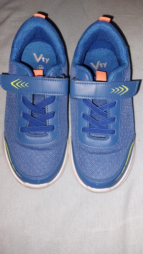 Blaue kinder jungen turnschuhe - blaue,
