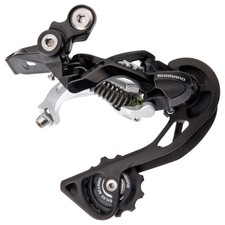 Shimano Deore XT RD-M781-GS