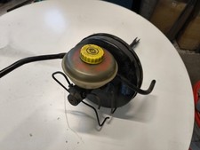 Bremskraftverstärker Audi 80