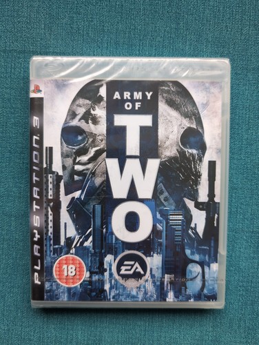 Army two brandneu - army,