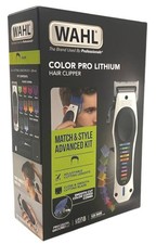 Wahl Professional Color Pro