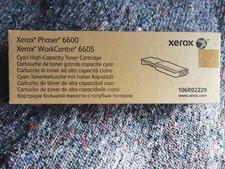Xerox Phaser 6600, WorkCentre