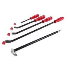 Brecheisen set stemmhebel - brecheisen,