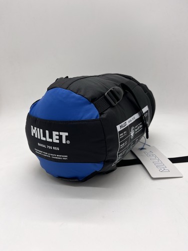 Millet baikal 750 reg - millet,