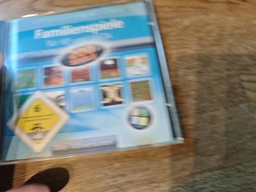 Software familienspiele - software,