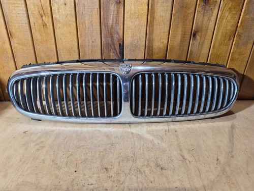 Jaguar type 2006 vorne - jaguar,