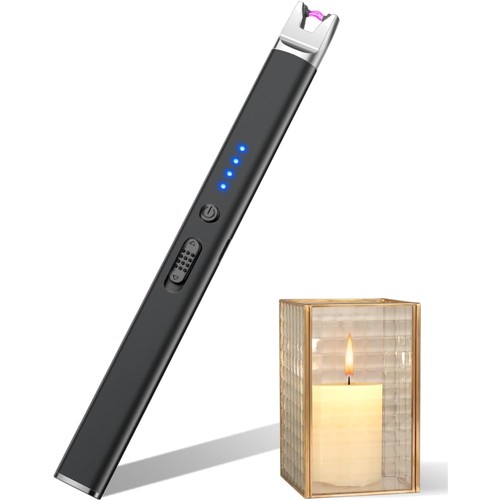 Lichtbogen feuerzeug usb - feuerzeug,