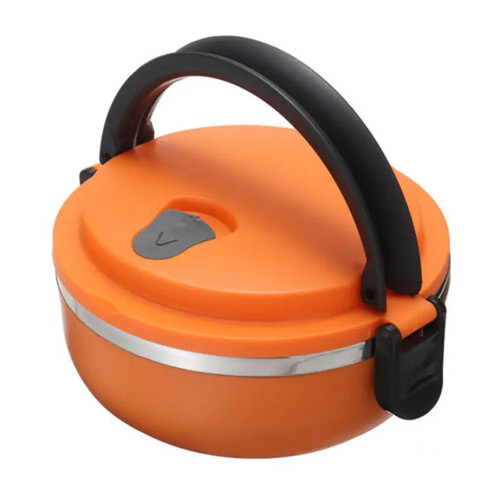 Edelstahl lunchbox - edelstahl,