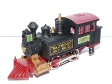 Life-Like H0 8300 DC ++ US