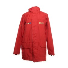 Bitburger, Allwetterjacke