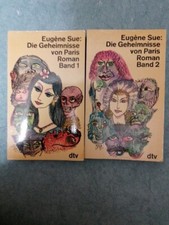 Eugéne sue die geheimnisse - sue:,