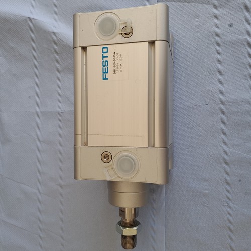 Festo pneumatikzylinder - festo,