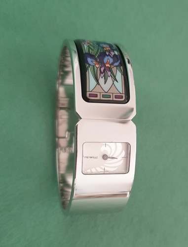 Frey wille uhr - uhr, à