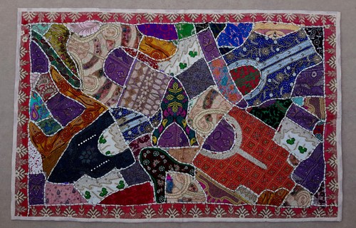 100 150 cm wandteppich - x,
