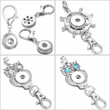 Snap Druckknopf Chunk