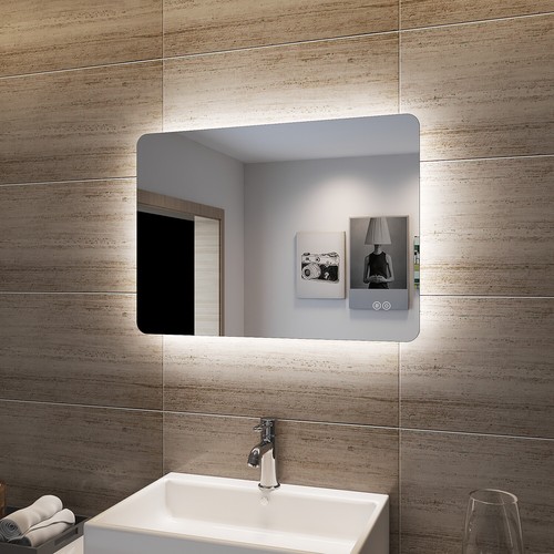 Led badspiegel badezimmer - led,