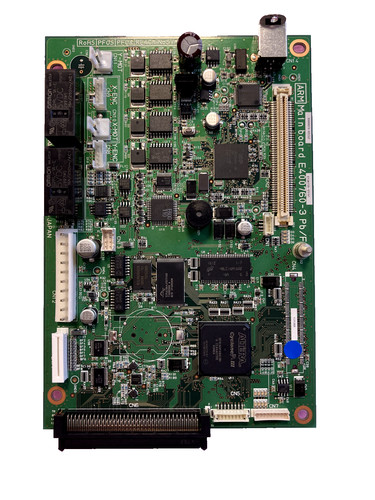 Mimaki arm main pcb assy - pcb, f