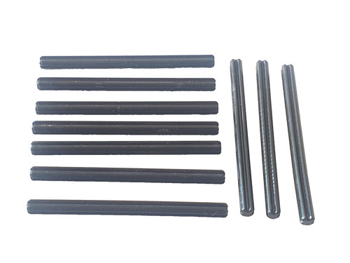 10x lego technic - 10x,