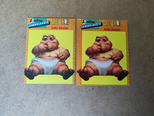 Micky Maus Sammelkarten Die Dinos Baby Sinclair