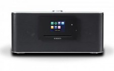 Roberts S300 Base Station