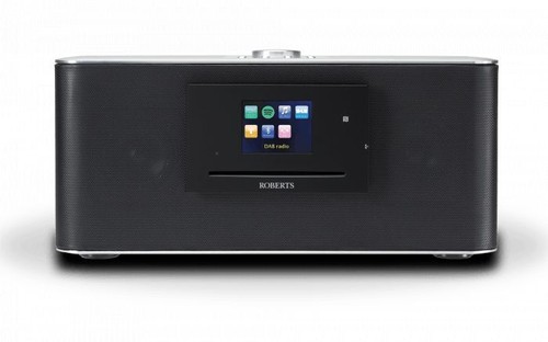 Roberts s300 base - roberts,