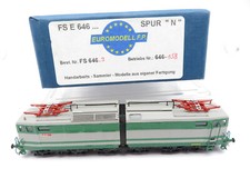 318N - Euromodell FP 646.3 -