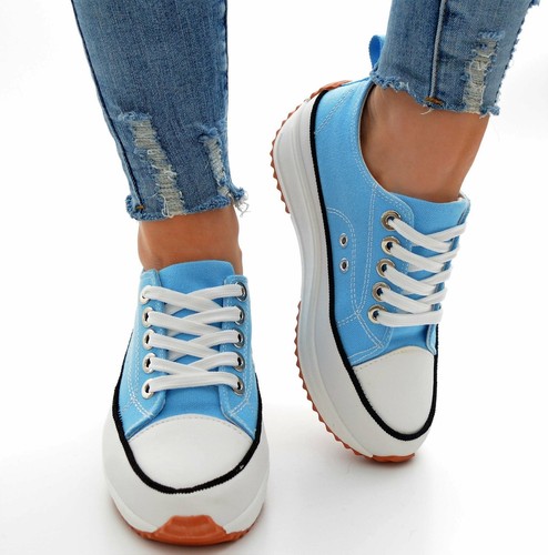 Damen schuhe sneaker - schuhe,