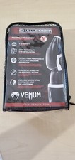 Venum MMA Handschuhe Challenger 2.0 schwarz/schwarz (M)