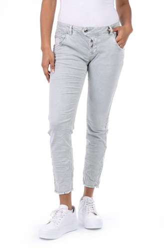 Blue monkey damen jeans - jeans, b-