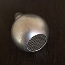 Vintage RARE Beyer Beyerdynamic omni dynamic mikrofon M20b