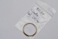 ROLEX DAMEN LÜNETTE BEZEL 18K