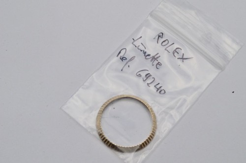Rolex damen lünette bezel - lÜnette,
