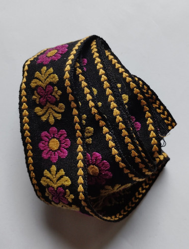 Jacquard borte webband - jacquard-borte,