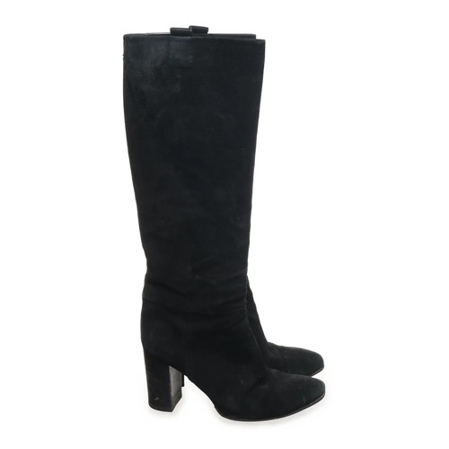 Aeyde stiefel größe 40 - stiefel,, größe: