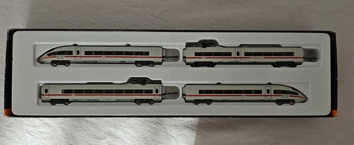 Märklin 88712 ice - ice, der