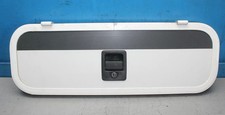 Carthago Serviceklappe ca. 67 x 23 cm Stauraumklappe Luke Klappe Wohnmobil