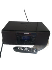 Sangean DDR-63 All-in-One